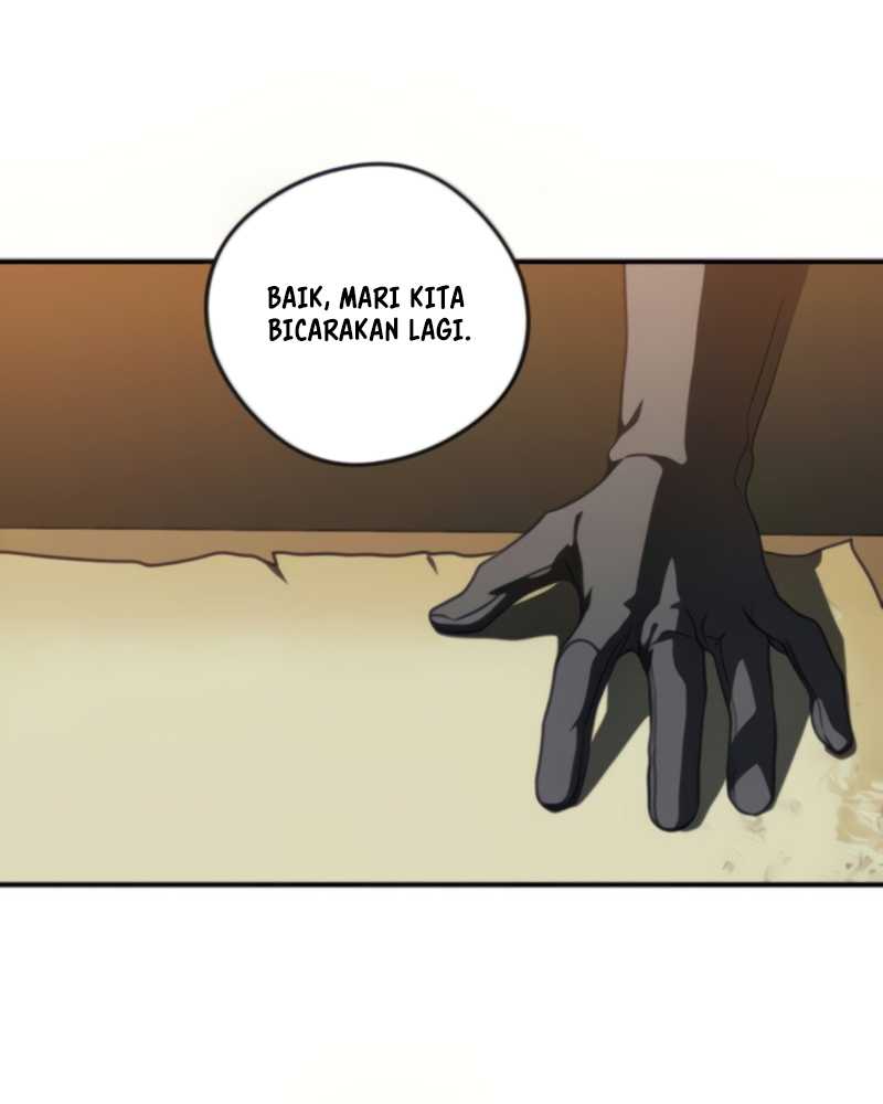 Blinded By The Setting Sun Chapter 90 Gambar 10