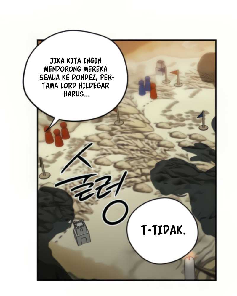 Blinded By The Setting Sun Chapter 90 Gambar 11