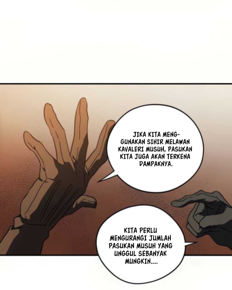 Blinded By The Setting Sun Chapter 90 Gambar 12