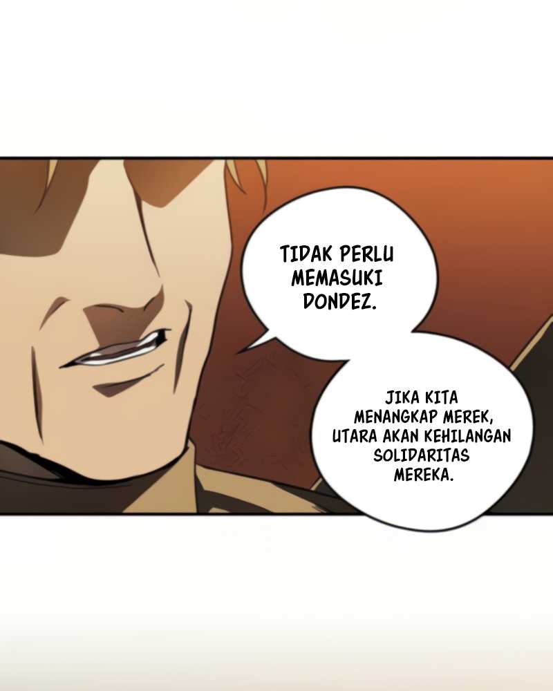 Blinded By The Setting Sun Chapter 90 Gambar 13