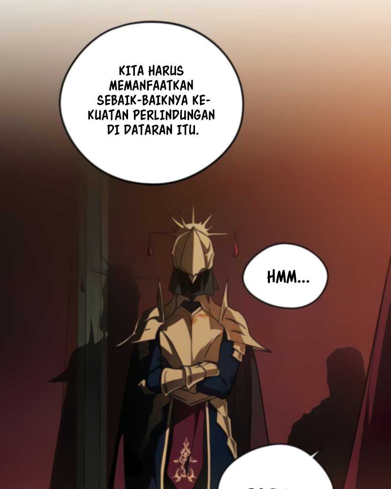 Blinded By The Setting Sun Chapter 90 Gambar 14