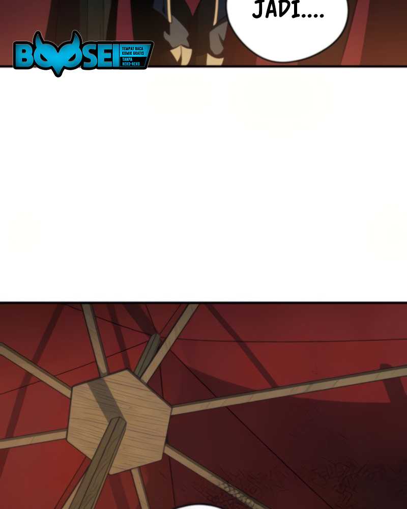 Blinded By The Setting Sun Chapter 90 Gambar 15