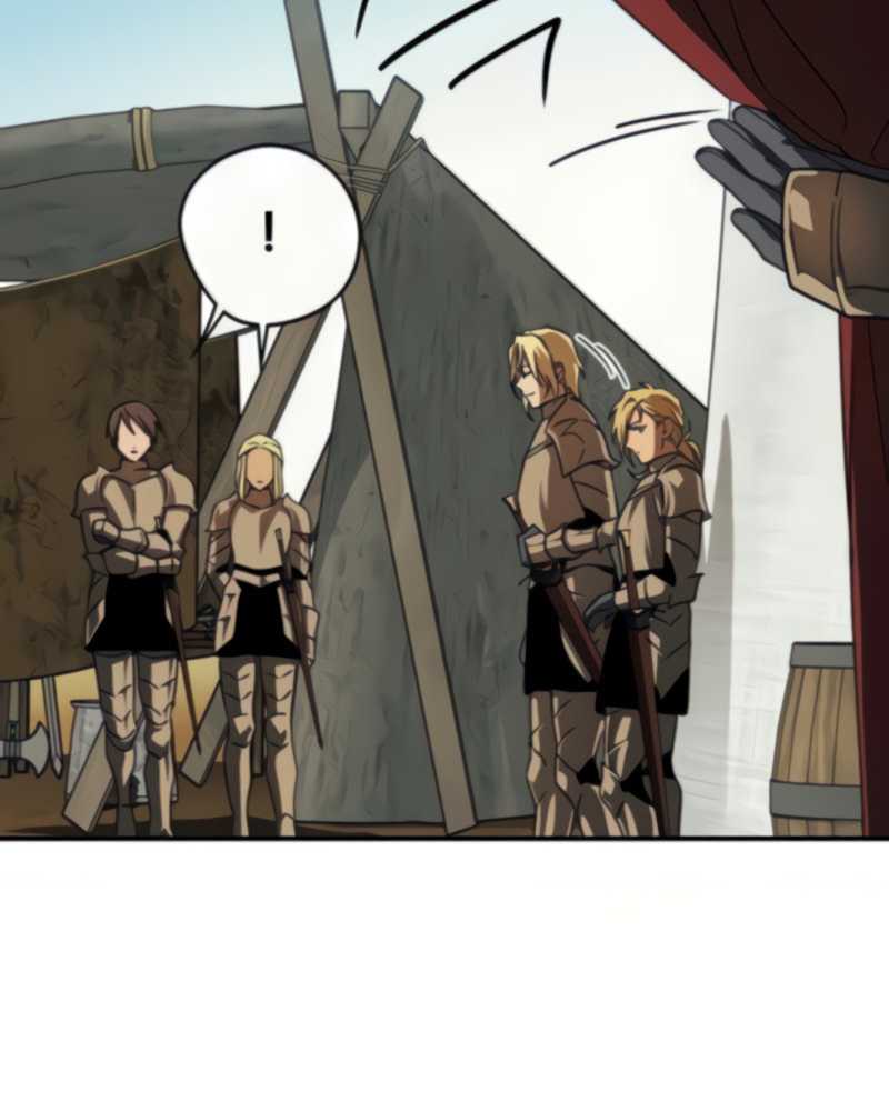 Blinded By The Setting Sun Chapter 90 Gambar 18