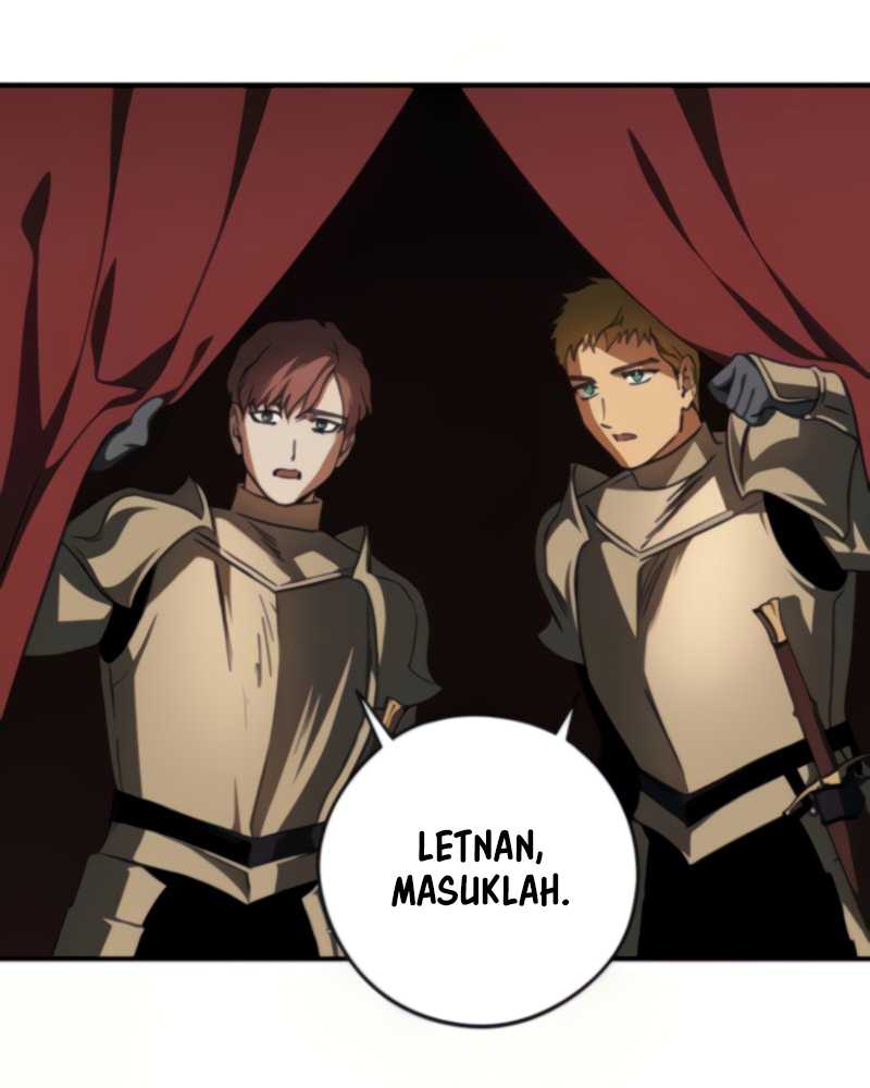 Blinded By The Setting Sun Chapter 90 Gambar 19