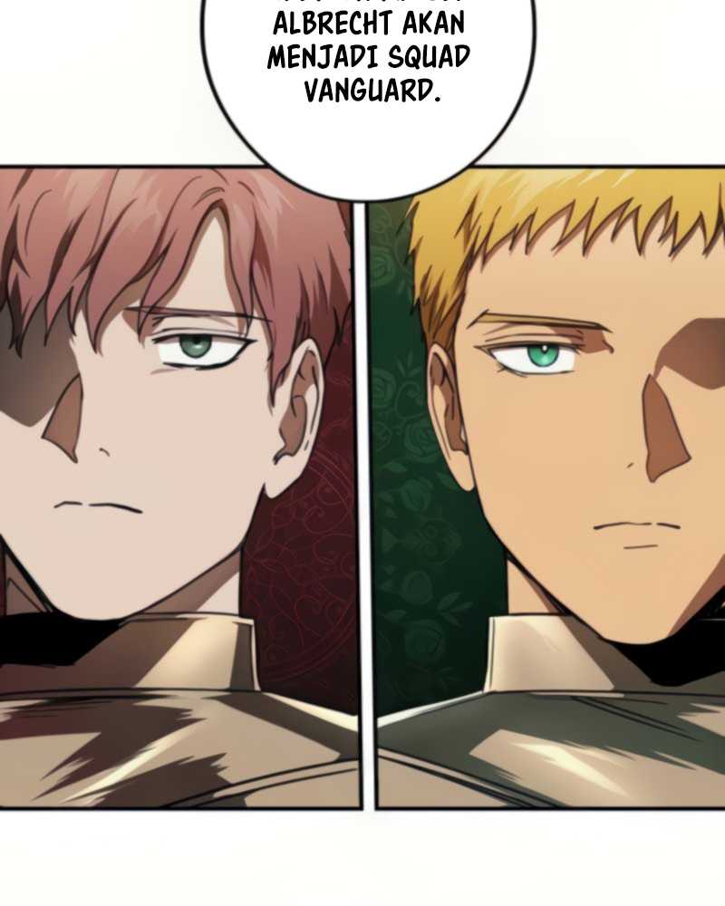 Blinded By The Setting Sun Chapter 90 Gambar 21