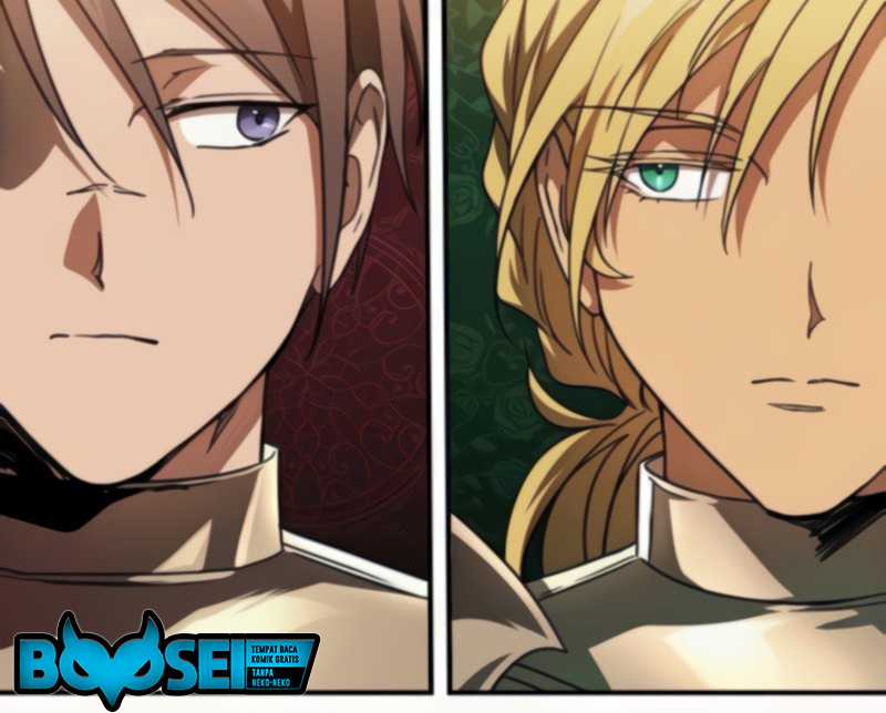 Blinded By The Setting Sun Chapter 90 Gambar 23