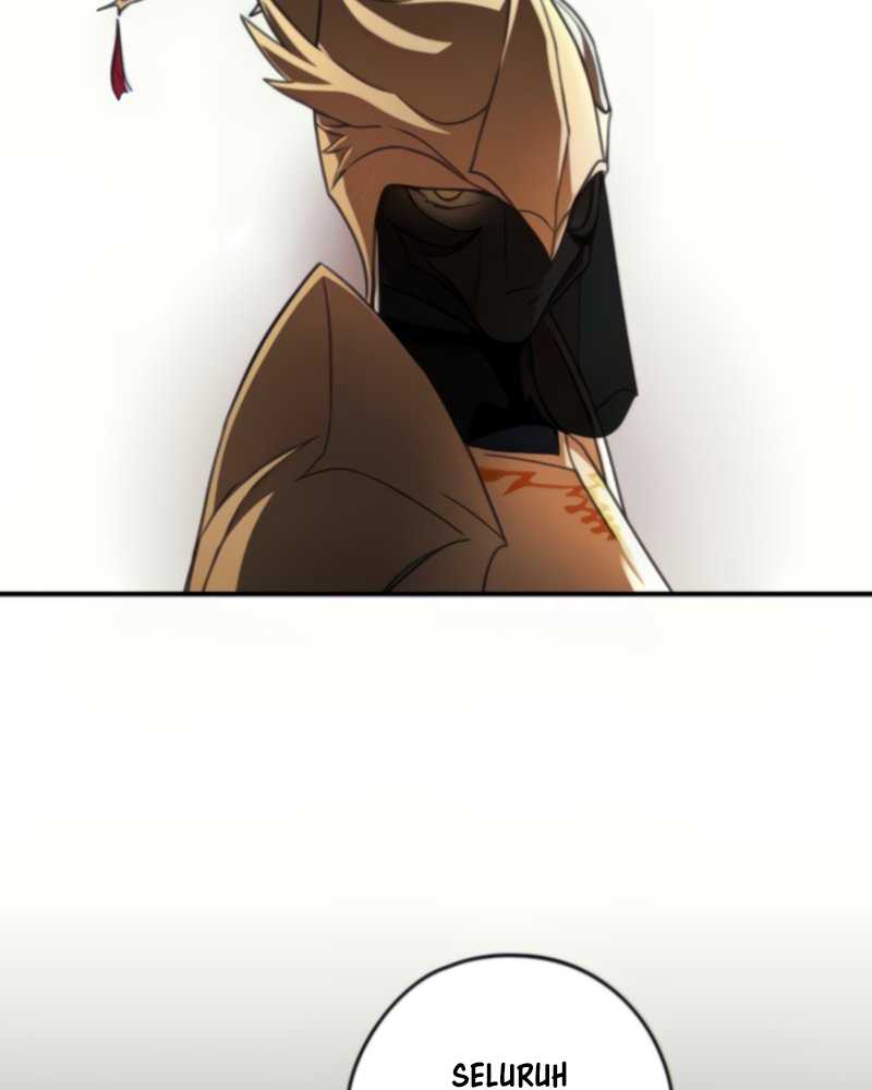 Blinded By The Setting Sun Chapter 90 Gambar 28