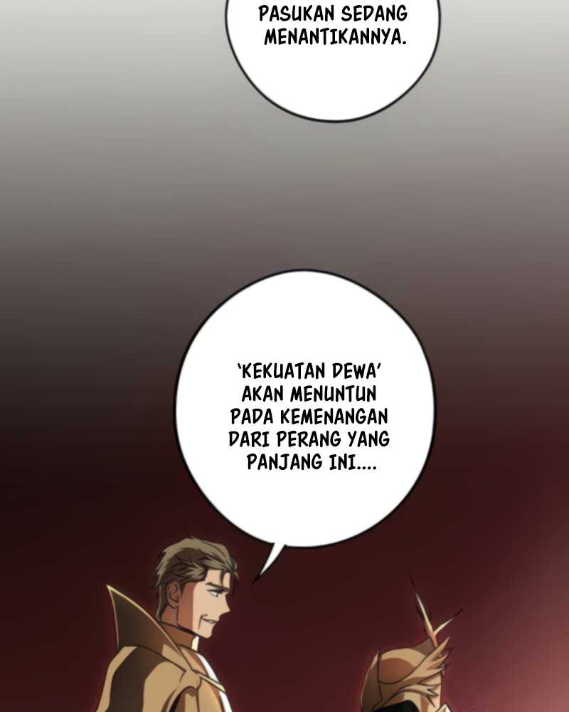 Blinded By The Setting Sun Chapter 90 Gambar 29