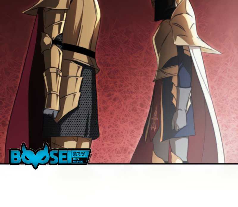 Blinded By The Setting Sun Chapter 90 Gambar 30