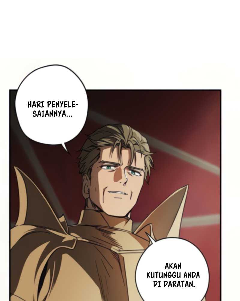 Blinded By The Setting Sun Chapter 90 Gambar 31