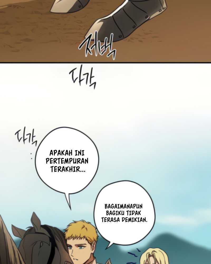 Blinded By The Setting Sun Chapter 90 Gambar 35