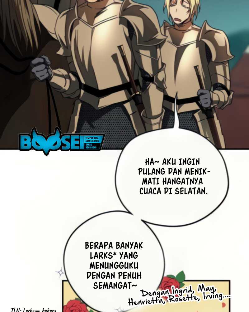 Blinded By The Setting Sun Chapter 90 Gambar 36