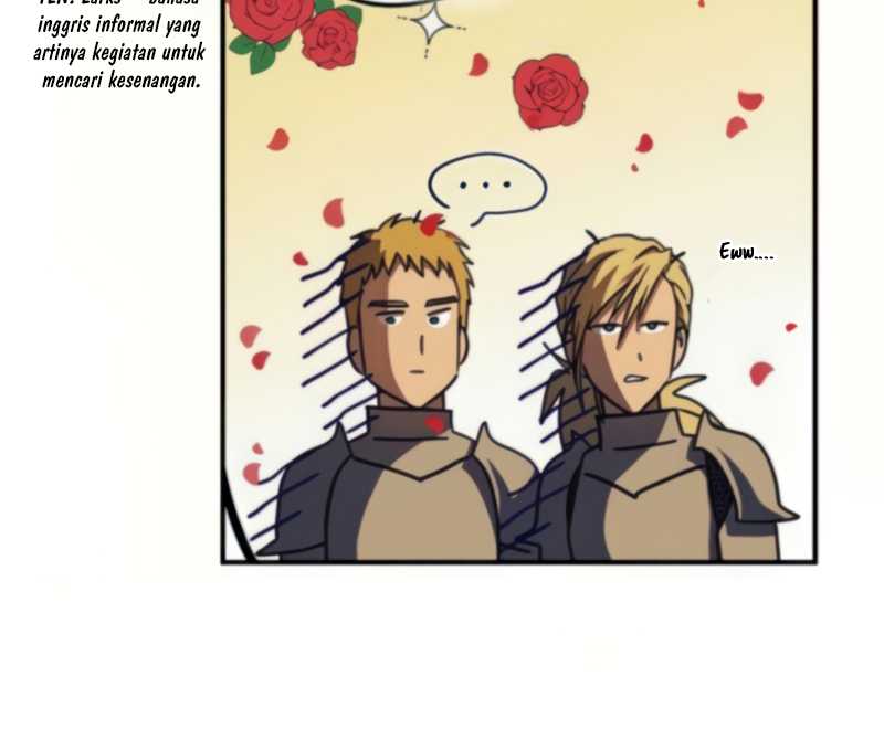 Blinded By The Setting Sun Chapter 90 Gambar 37