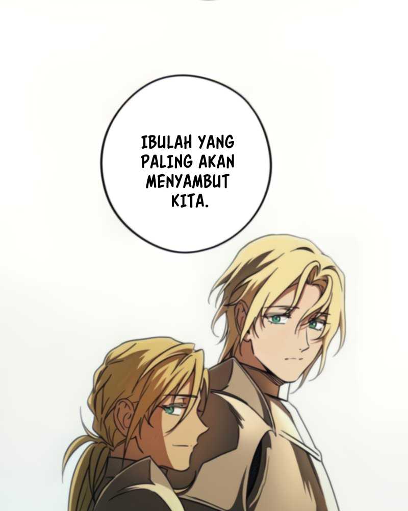 Blinded By The Setting Sun Chapter 90 Gambar 39