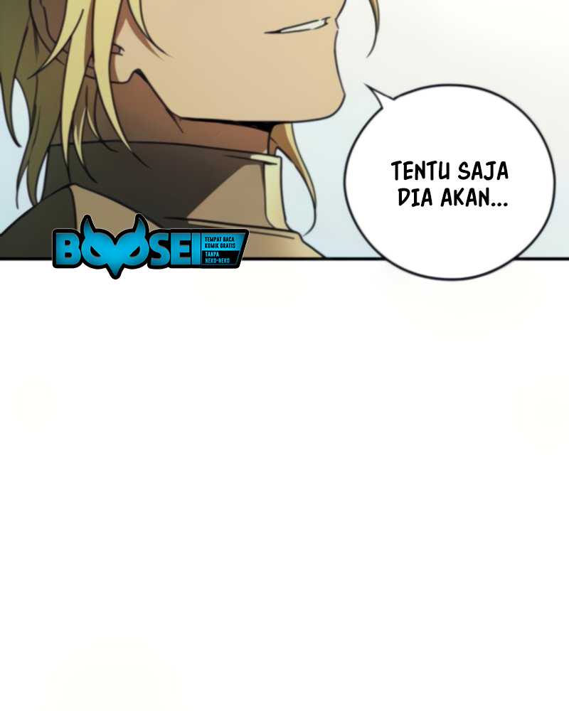 Blinded By The Setting Sun Chapter 90 Gambar 41