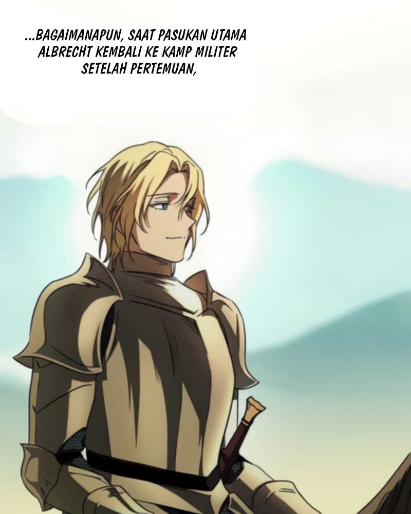 Blinded By The Setting Sun Chapter 90 Gambar 42