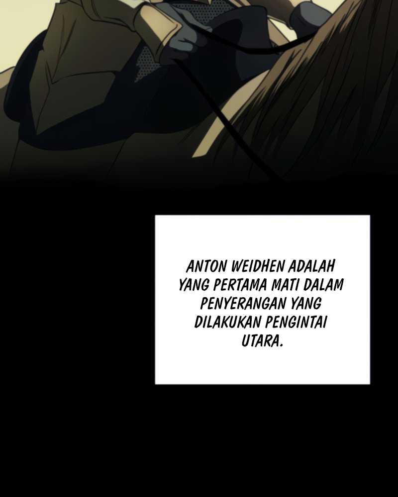 Blinded By The Setting Sun Chapter 90 Gambar 43