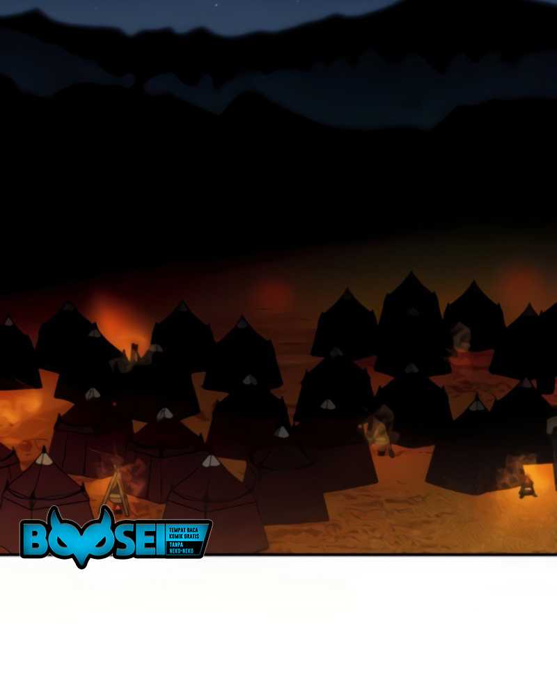 Blinded By The Setting Sun Chapter 90 Gambar 48