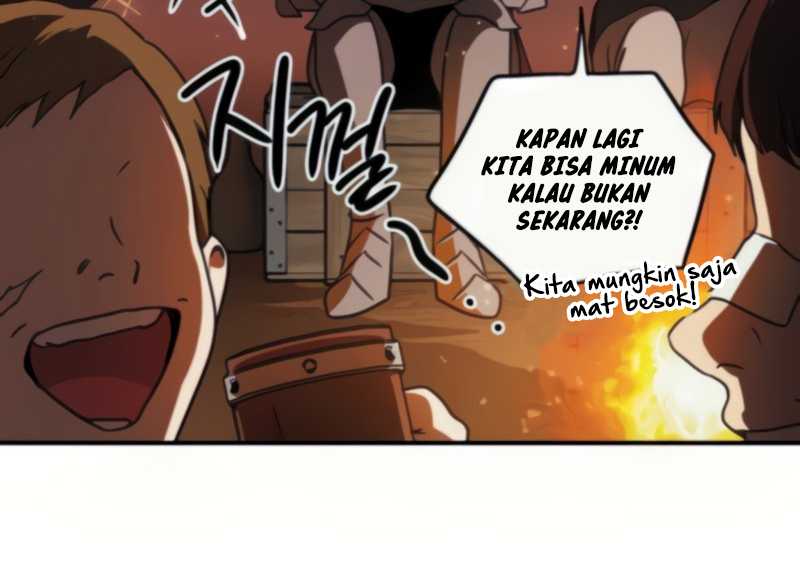 Blinded By The Setting Sun Chapter 90 Gambar 51