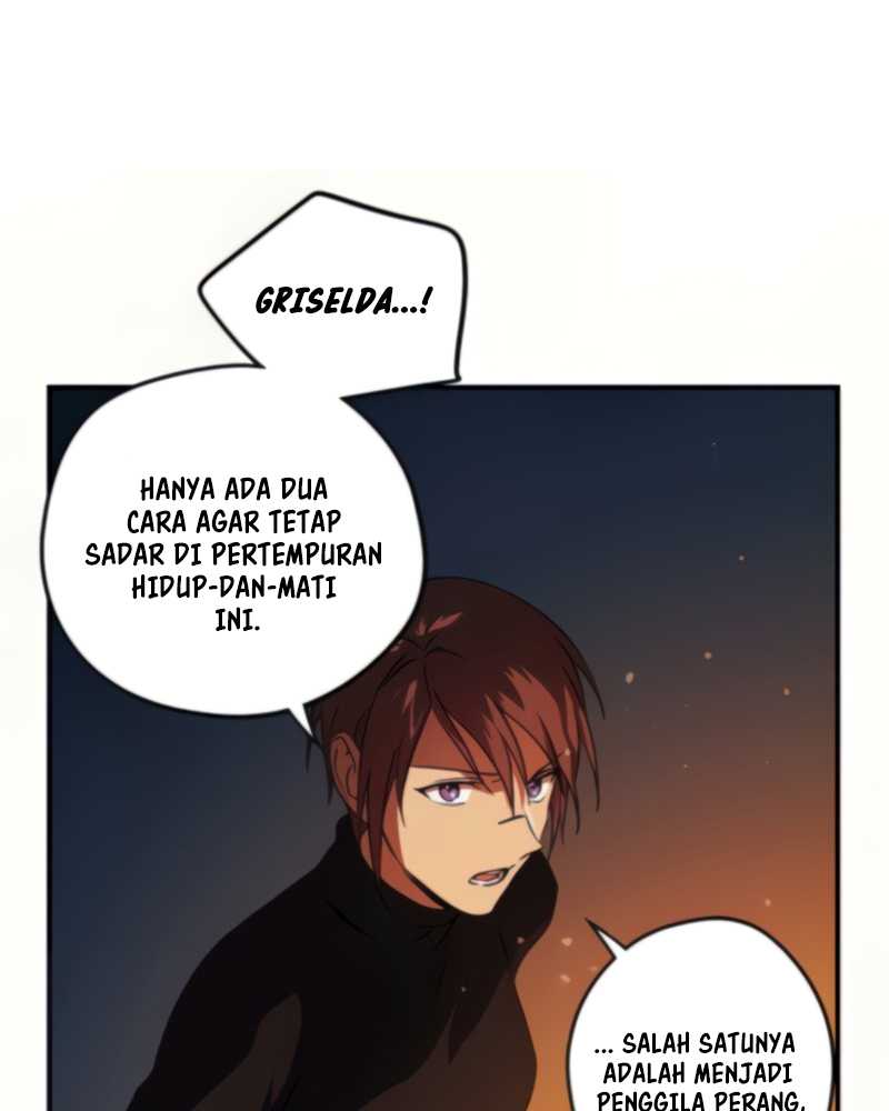 Blinded By The Setting Sun Chapter 90 Gambar 52
