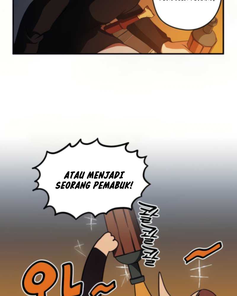 Blinded By The Setting Sun Chapter 90 Gambar 53