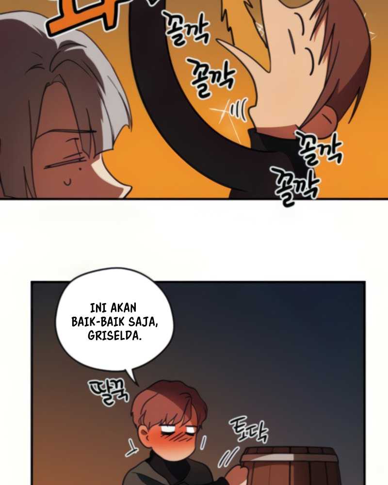 Blinded By The Setting Sun Chapter 90 Gambar 54