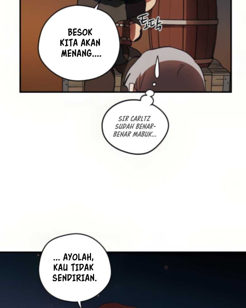 Blinded By The Setting Sun Chapter 90 Gambar 55