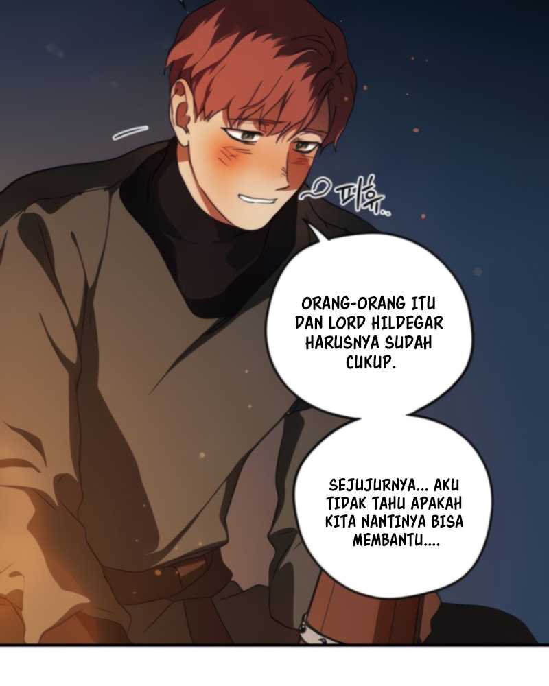 Blinded By The Setting Sun Chapter 90 Gambar 56