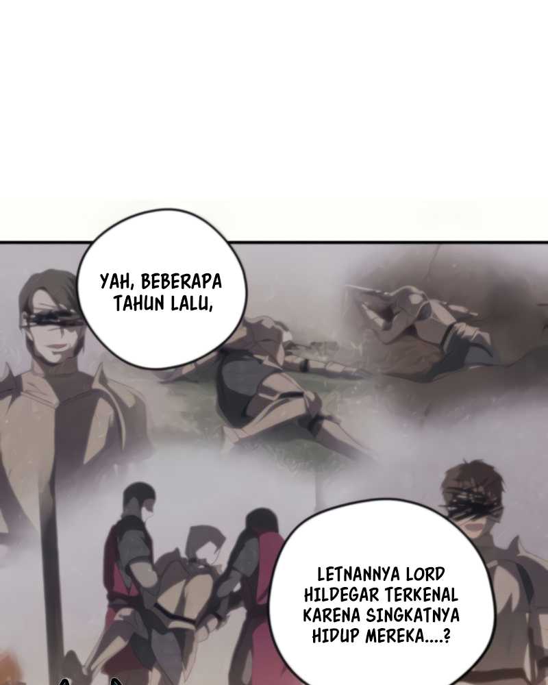 Blinded By The Setting Sun Chapter 90 Gambar 57