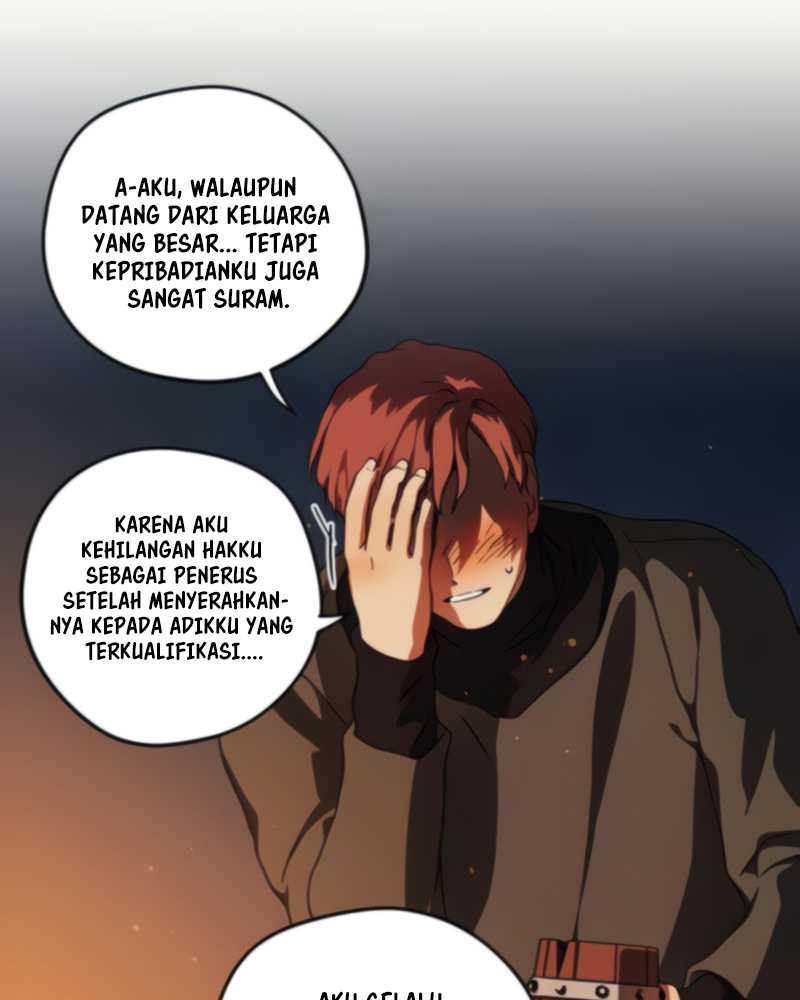 Blinded By The Setting Sun Chapter 90 Gambar 59