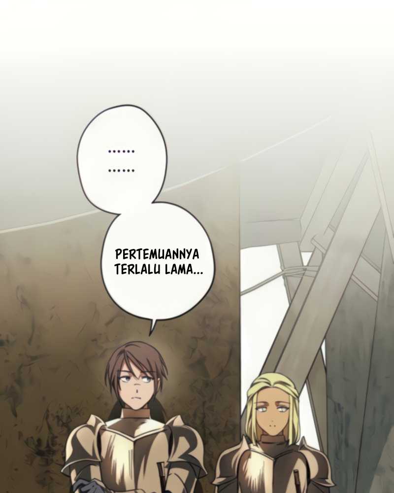 Blinded By The Setting Sun Chapter 90 Gambar 6