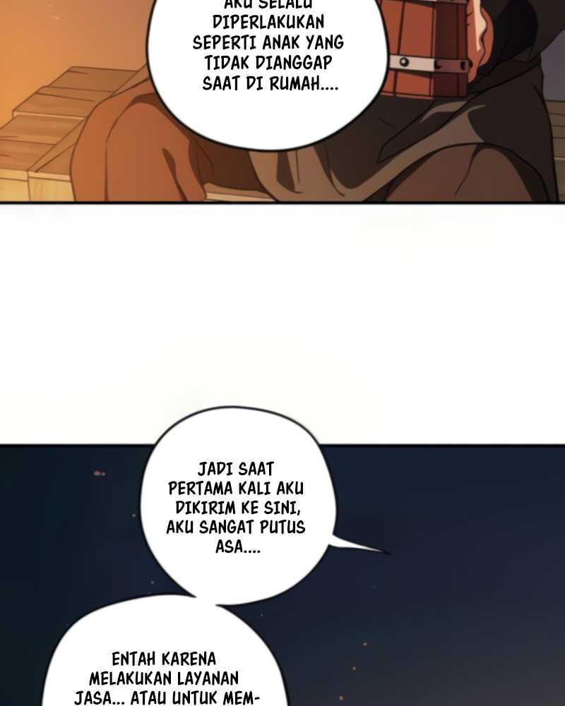 Blinded By The Setting Sun Chapter 90 Gambar 60