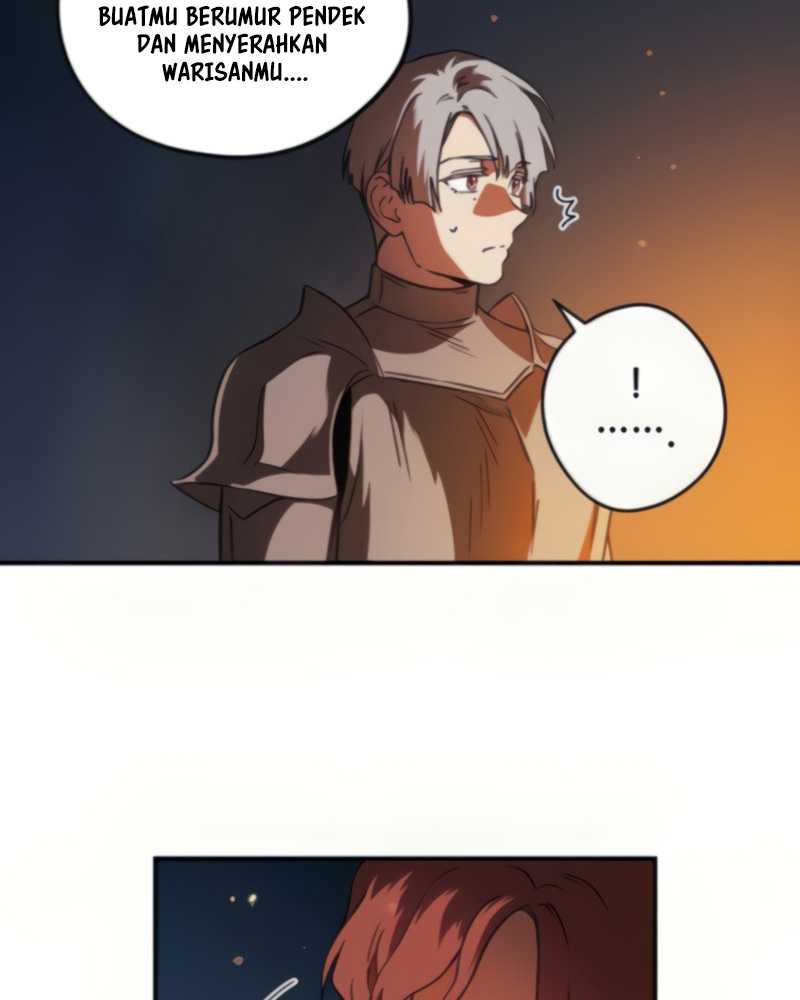 Blinded By The Setting Sun Chapter 90 Gambar 61