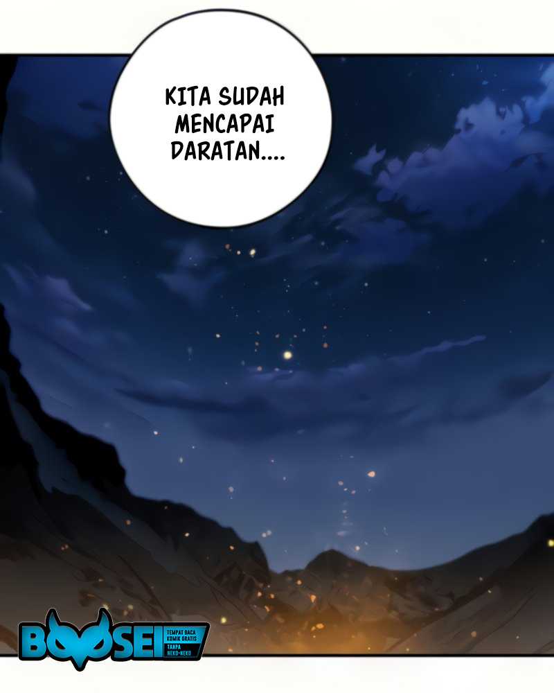 Blinded By The Setting Sun Chapter 90 Gambar 63