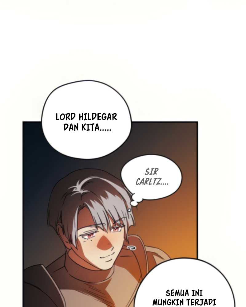 Blinded By The Setting Sun Chapter 90 Gambar 64