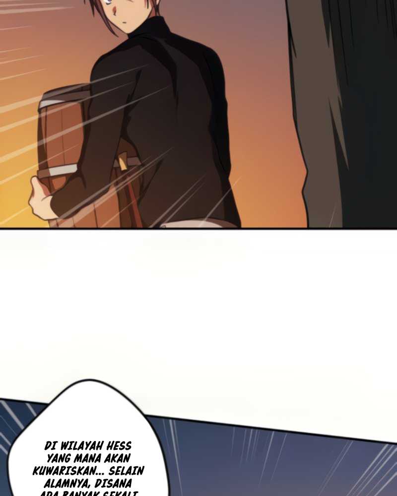 Blinded By The Setting Sun Chapter 90 Gambar 68