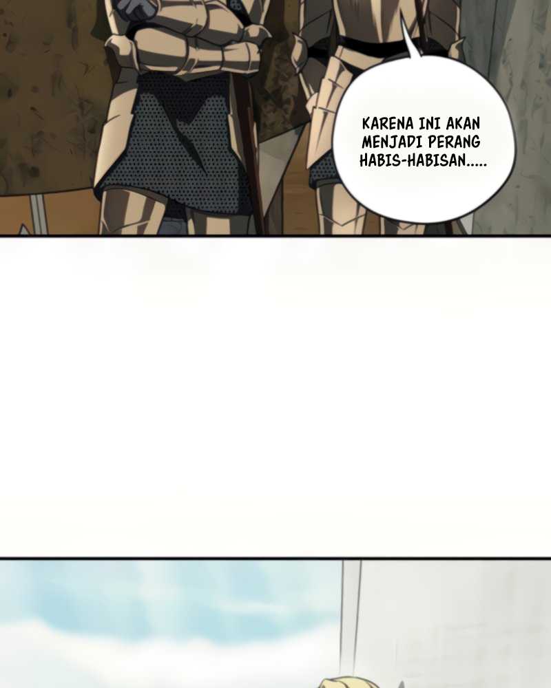 Blinded By The Setting Sun Chapter 90 Gambar 7