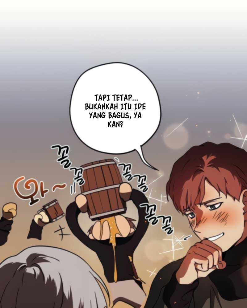 Blinded By The Setting Sun Chapter 90 Gambar 73