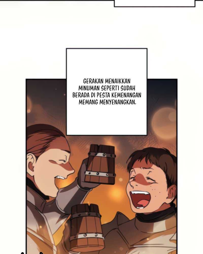 Blinded By The Setting Sun Chapter 90 Gambar 77