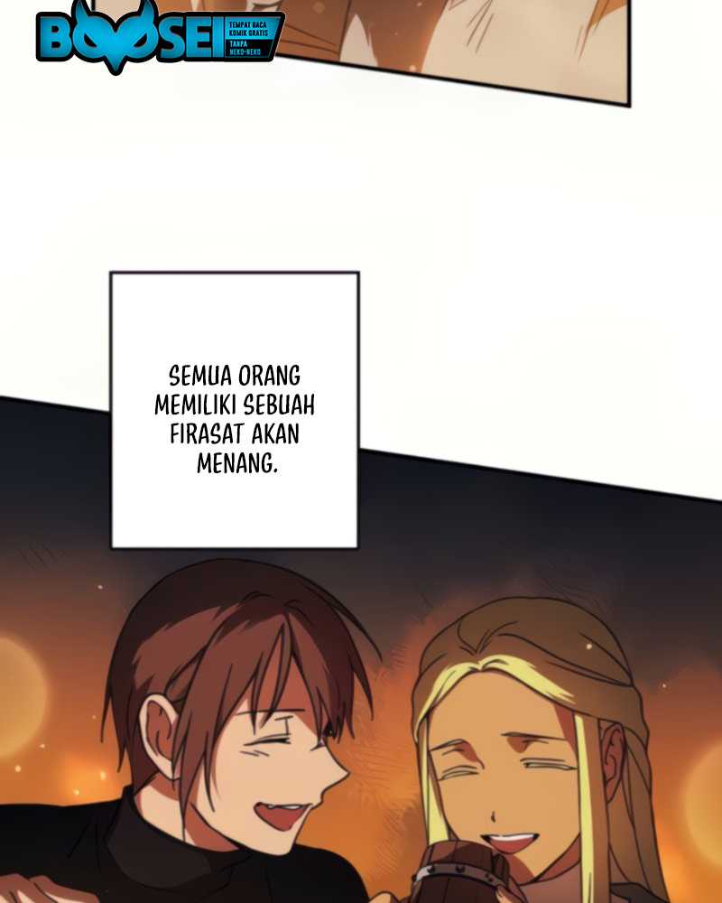 Blinded By The Setting Sun Chapter 90 Gambar 78