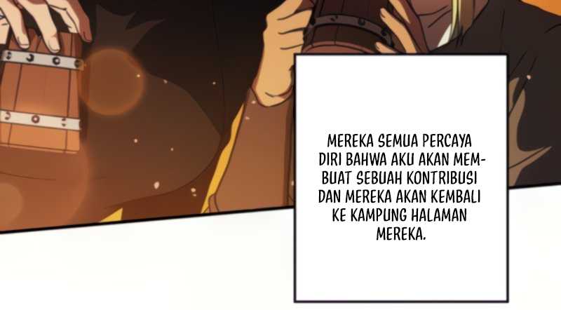 Blinded By The Setting Sun Chapter 90 Gambar 79