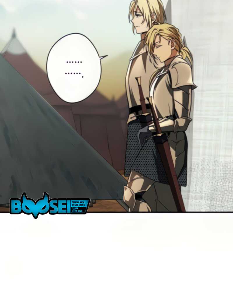 Blinded By The Setting Sun Chapter 90 Gambar 8