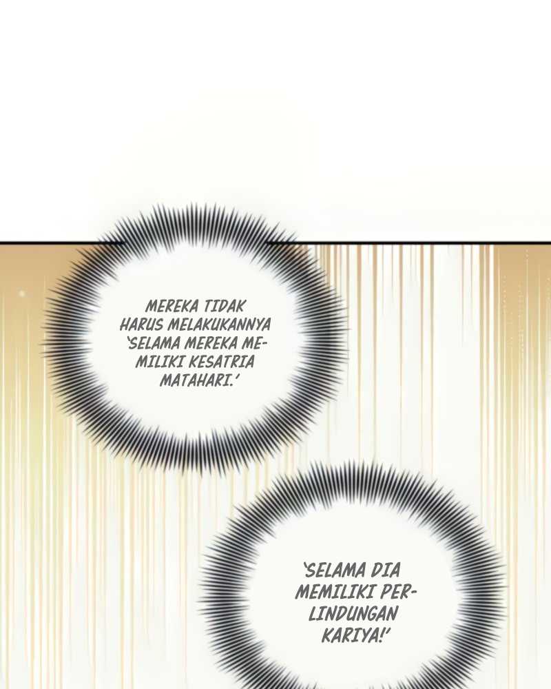 Blinded By The Setting Sun Chapter 90 Gambar 80