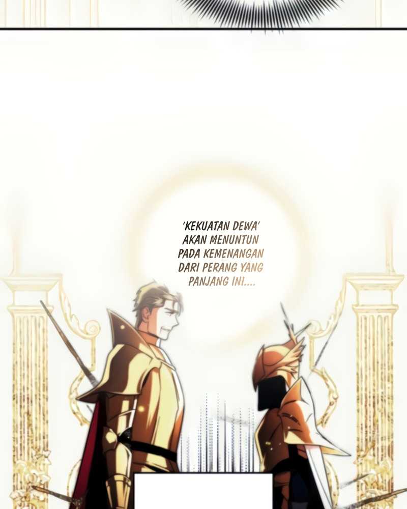 Blinded By The Setting Sun Chapter 90 Gambar 81