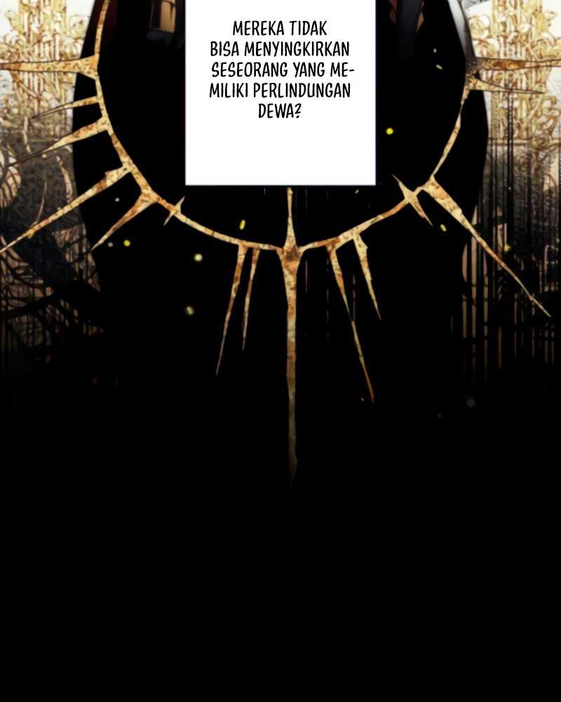 Blinded By The Setting Sun Chapter 90 Gambar 82