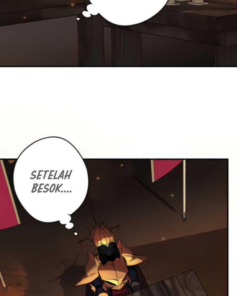 Blinded By The Setting Sun Chapter 90 Gambar 84