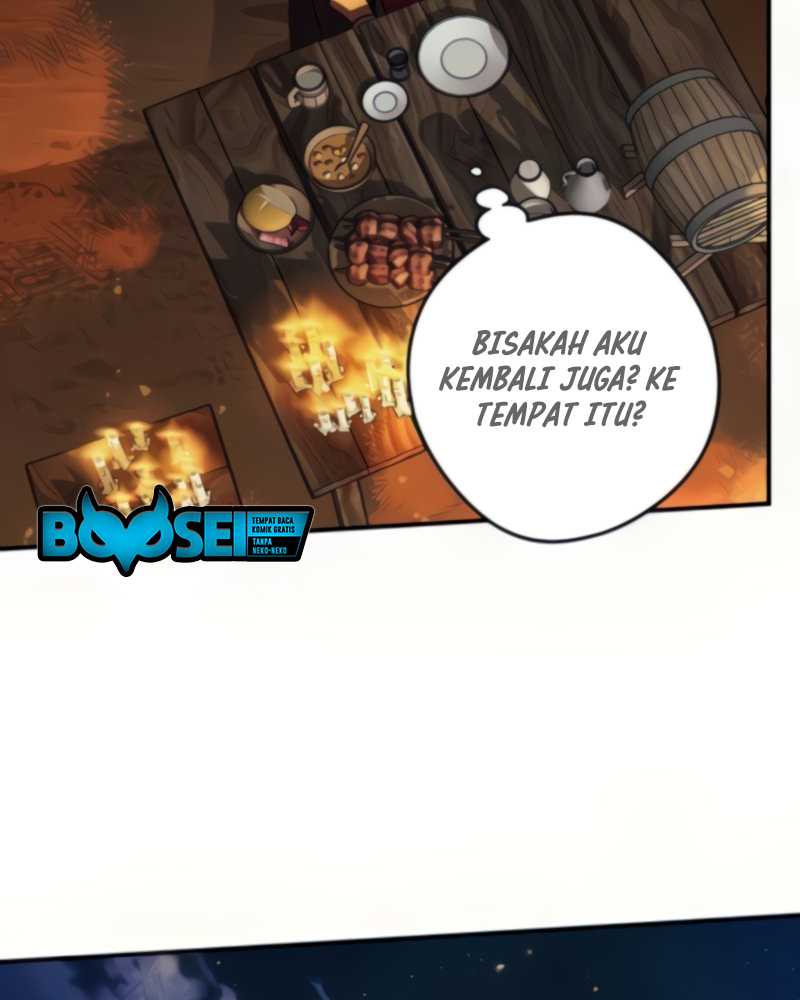 Blinded By The Setting Sun Chapter 90 Gambar 85