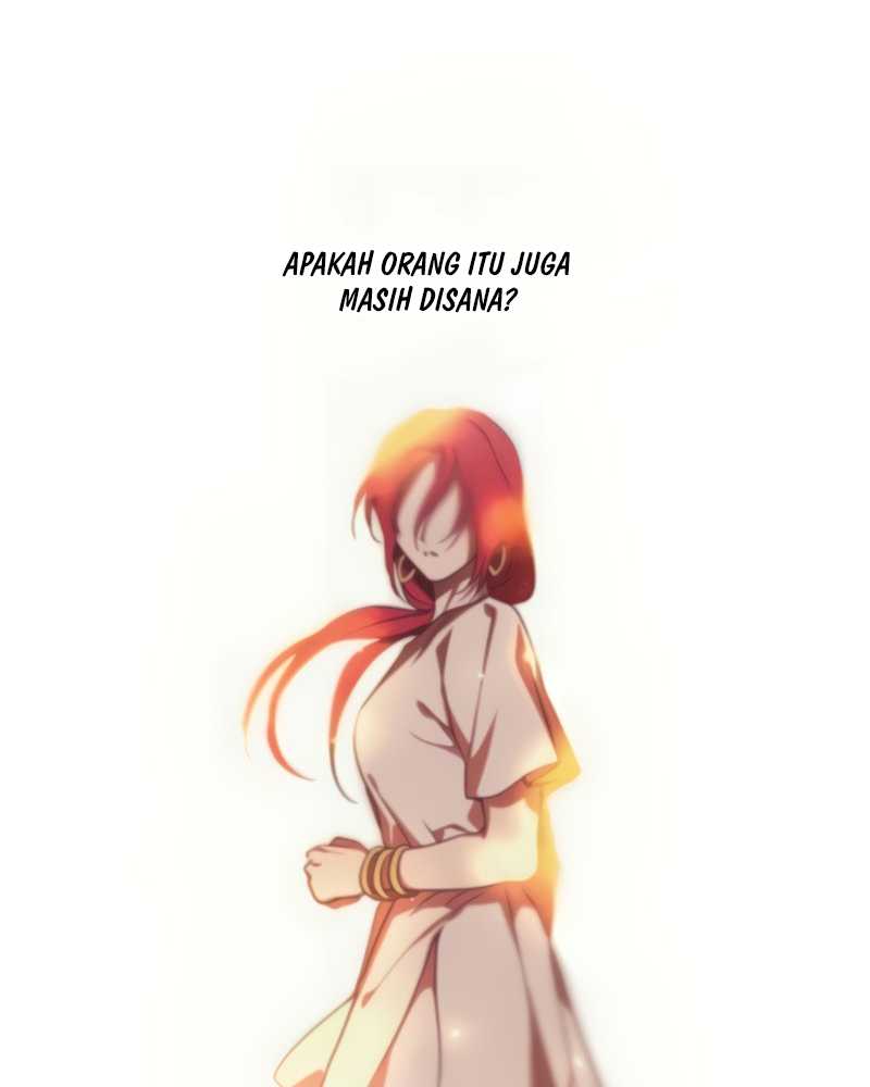 Blinded By The Setting Sun Chapter 90 Gambar 88