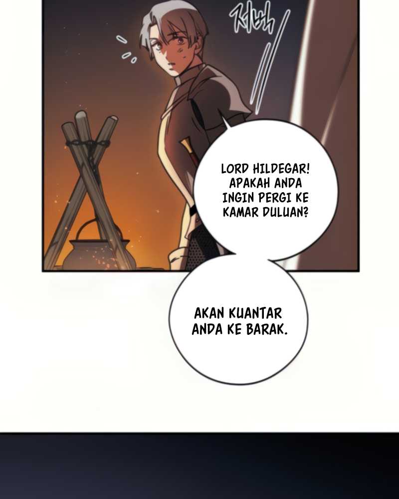 Blinded By The Setting Sun Chapter 90 Gambar 90