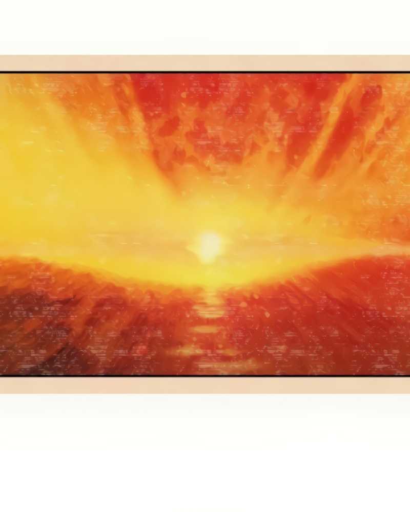 Blinded By The Setting Sun Chapter 90 Gambar 92